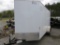 2019 *BRAND NEW* Enclosed Trailer