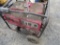 Honda EB500 Generator