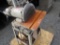 Belt Sander-Grinder