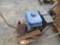 Concrete Saw
