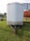 Enclosed Trailer