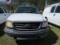 Ford F150XL Triton V8
