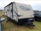 2013 Kodiak 290BSHSL