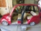 PT Cruiser Golf Cart