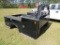 Service Truck body