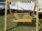 Freestanding Swing