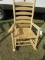 Rocking Chair