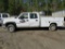 2005 Chevy 2500HD Work Truck