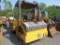 2012 Volvo DD90HF Roller/Packer