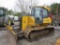2015 John Deere Dozier