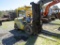 Hyster Forklift
