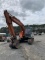 Hitachi Excavator