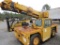 Grove Worldwide Mini Crane