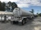 1986 Custom Fuel tanker