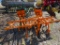 3 Row Planter