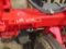 2016 Agco 9312 Sunflower Planter