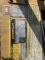 Forklift T35D