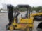 CAT Forklift