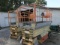 2006 JLG Scissor Lift
