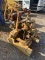 Diesel Diaphram Mud Pump