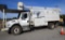 Freightliner W/ Hi-Ranger Bucket