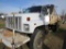 Chevy Flat Bed Dump Truck