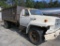 1983 Ford Dump