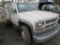 2001 Chevy 2500HD