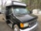 2007 Ford E450
