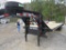 2018 Gooseneck Trailer w/ Ramps