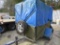 Utility Tilt Trailer