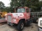 1969 Mack R611