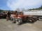 Hyundai Container Trailer