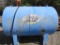 Diesel Fuel Tank