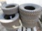 Misc turf tires