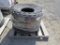 Denman 13.6 - 16 turf tires