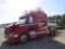 2009 Volvo VNL64T730