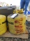 5 Gallon Gas Can