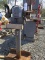 Bench Grinder