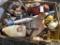Misc Jacks and Tools