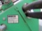 Barreto J3257 Tiller