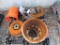 Truck Drum and Parts