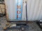 10 Ton Floor Jack