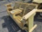 Swing Bench