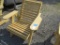Yard Chair