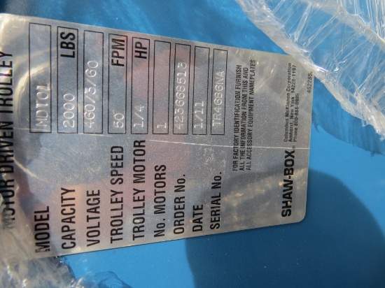 Miller Dialarc 250ACDC