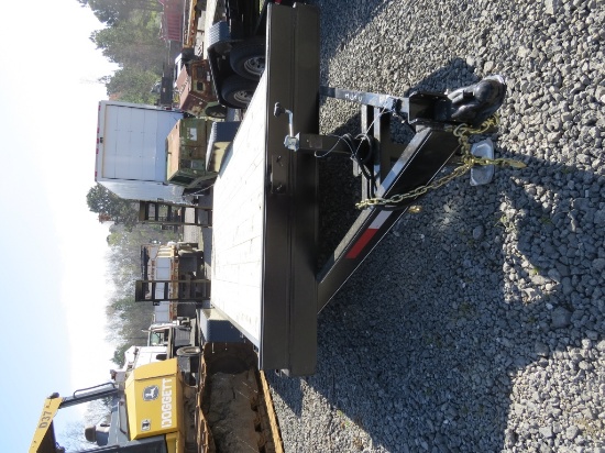 2019 Utility Trailer