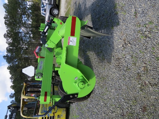 Schulte SRW1400 Windrower