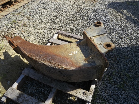Bucket Attachment