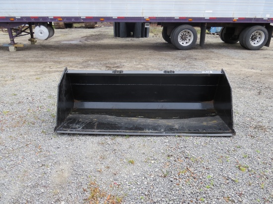 90" Bucket Attachment